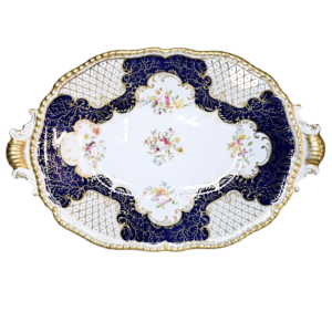 Centrotavola Colport 1890 ca.