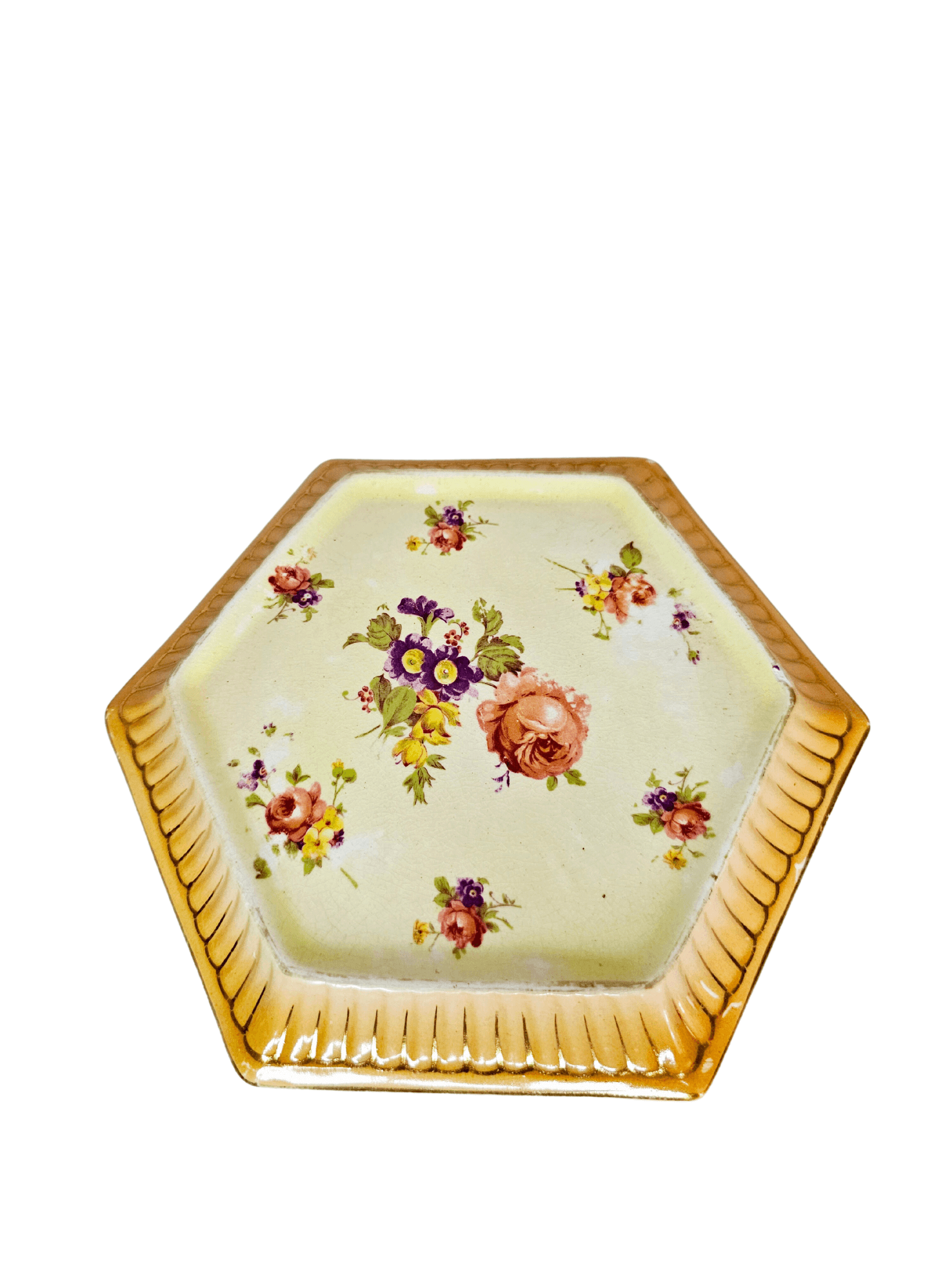 Teiera con base 1900 ca - immagine 4