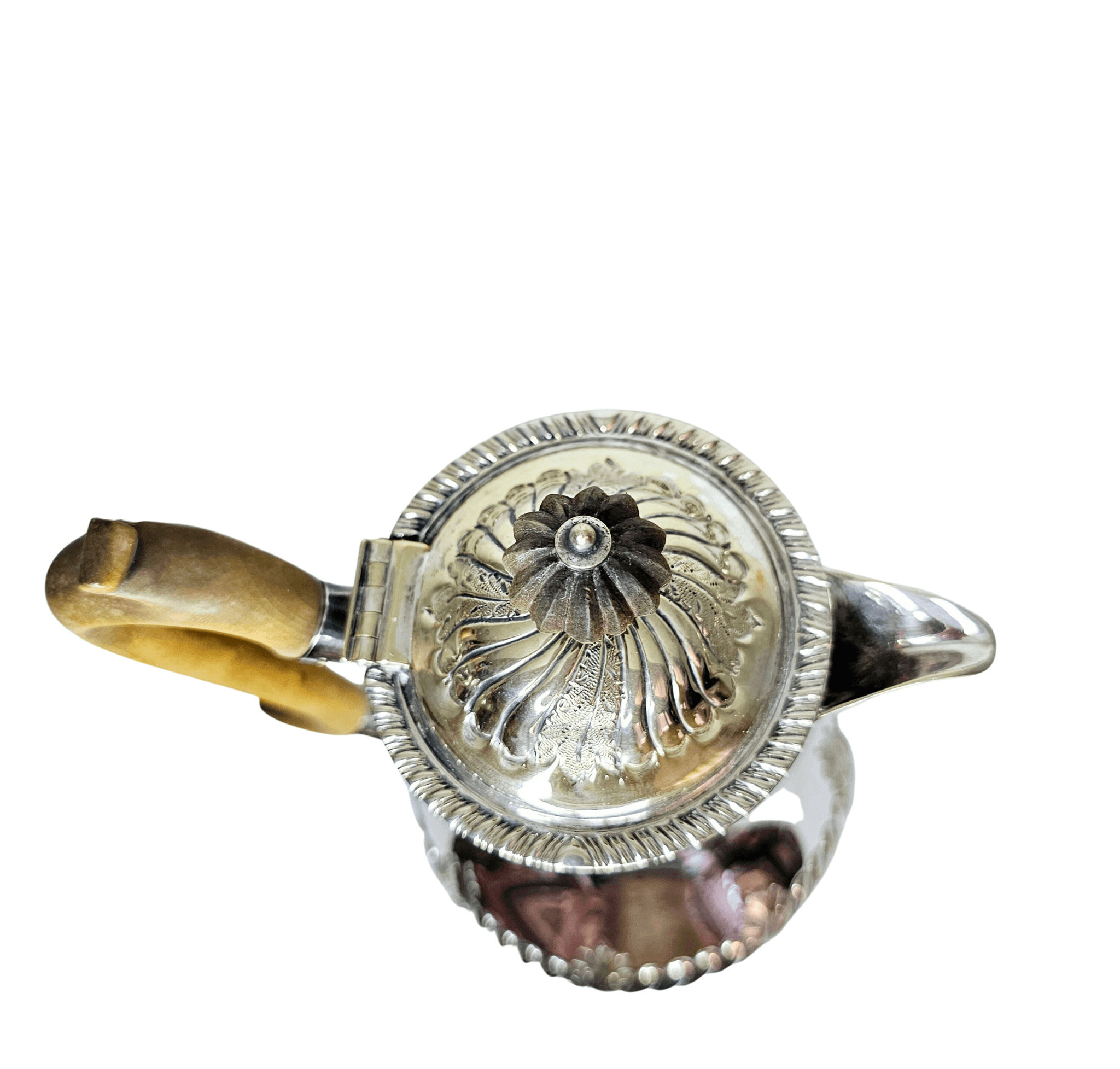 CAFFETTIERA 1850 ca - immagine 3