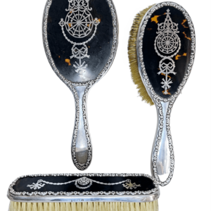 Set da toilette 1912 ca