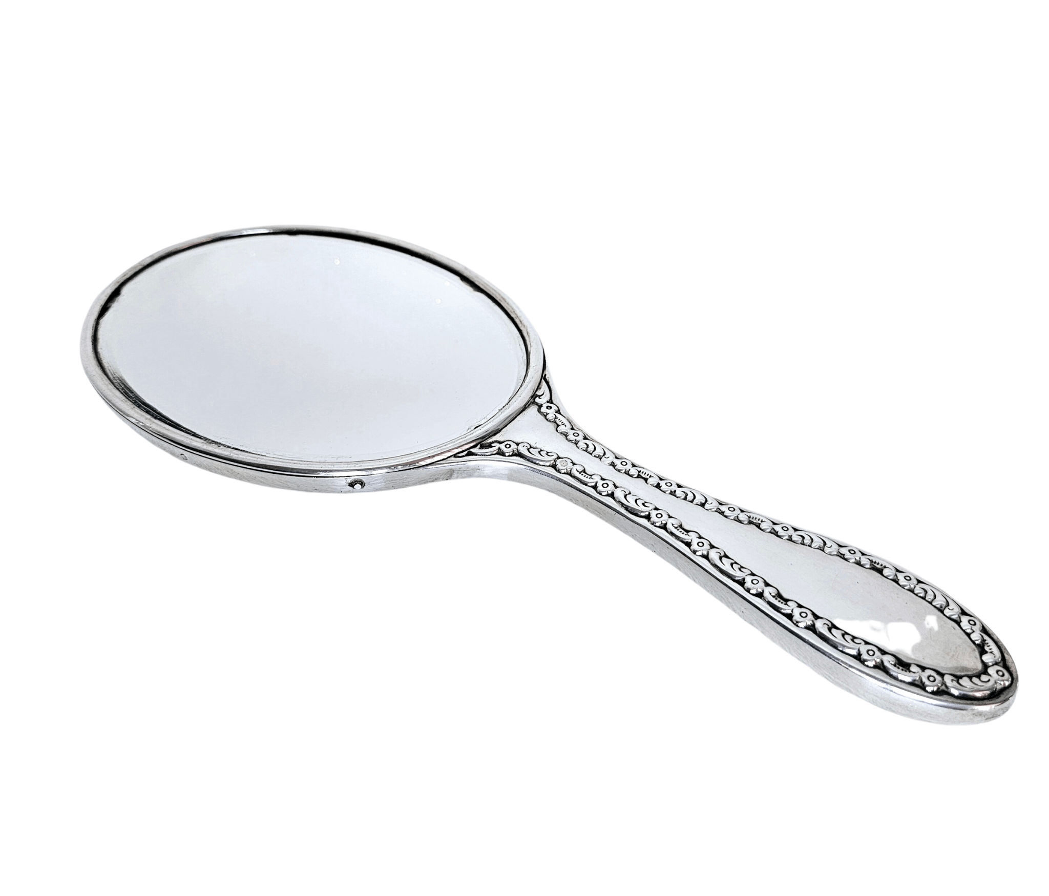 Set da toilette 1912 ca - immagine 3